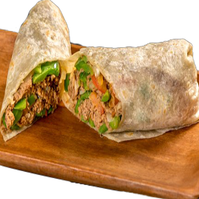 Beef Burrito